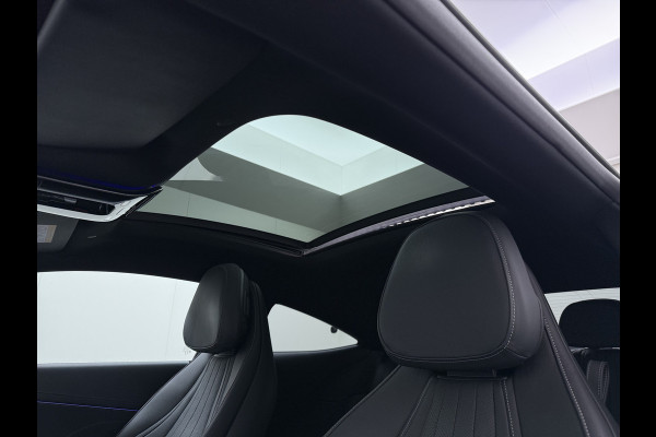 Mercedes-Benz CLE Coupé 300 e AMG Line | Pano Ventilatie Memory Keyless