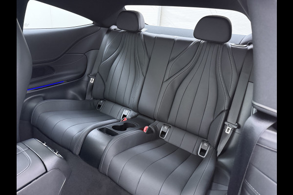 Mercedes-Benz CLE Coupé 300 e AMG Line | Pano Ventilatie Memory Keyless