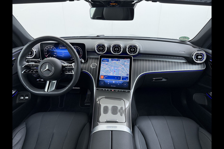 Mercedes-Benz CLE Coupé 300 e AMG Line | Pano Ventilatie Memory Keyless