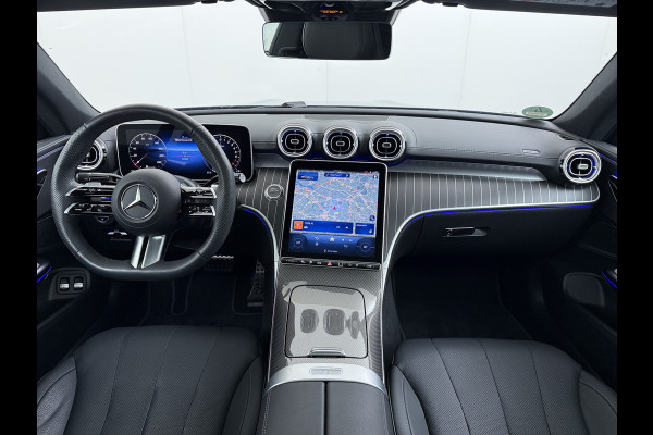 Mercedes-Benz CLE Coupé 300 e AMG Line | Pano Ventilatie Memory Keyless