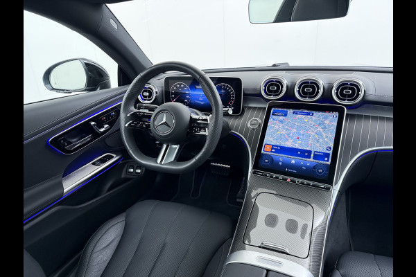 Mercedes-Benz CLE Coupé 300 e AMG Line | Pano Ventilatie Memory Keyless