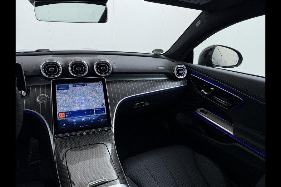 Mercedes-Benz CLE Coupé 300 e AMG Line | Pano Ventilatie Memory Keyless