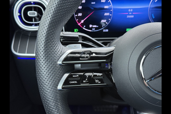 Mercedes-Benz CLE Coupé 300 e AMG Line | Pano Ventilatie Memory Keyless