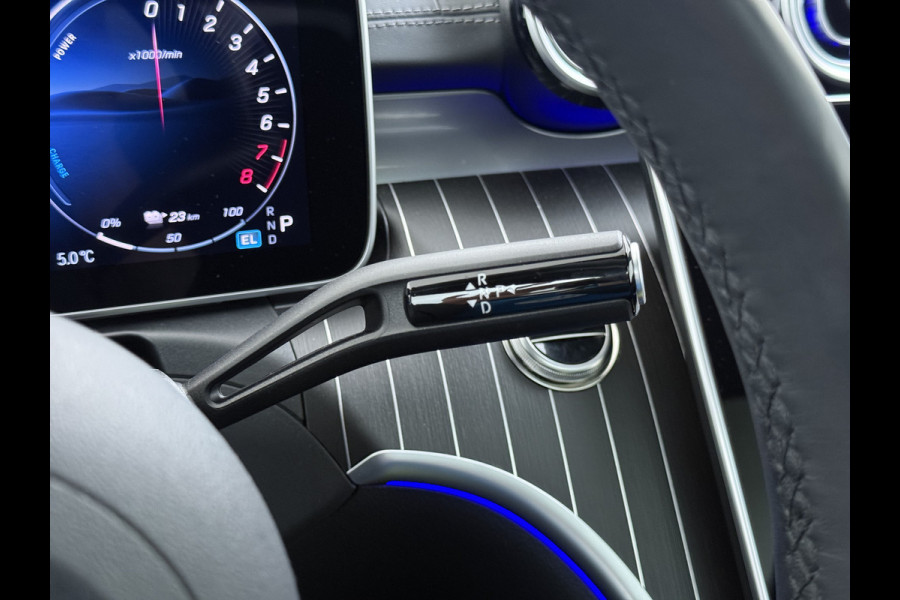 Mercedes-Benz CLE Coupé 300 e AMG Line | Pano Ventilatie Memory Keyless