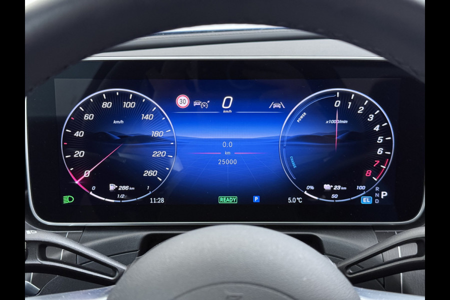 Mercedes-Benz CLE Coupé 300 e AMG Line | Pano Ventilatie Memory Keyless