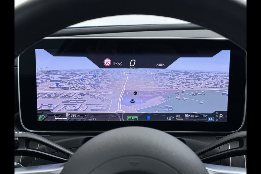 Mercedes-Benz CLE Coupé 300 e AMG Line | Pano Ventilatie Memory Keyless