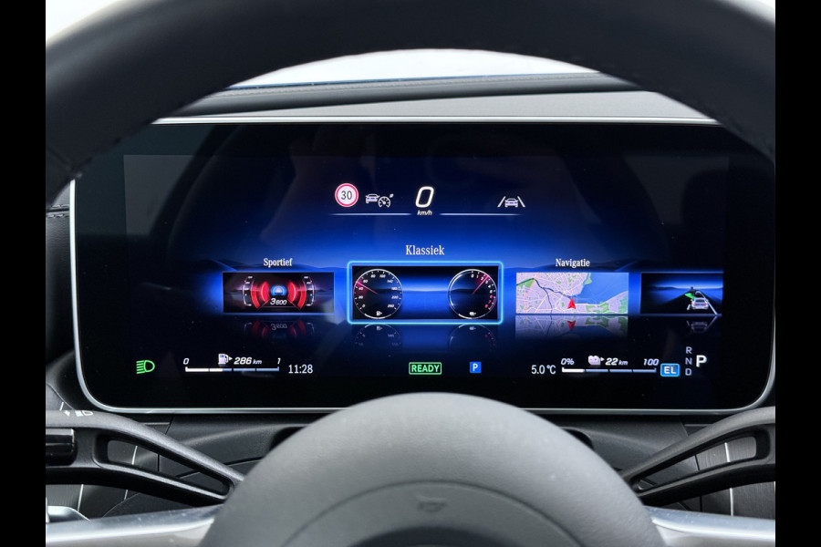 Mercedes-Benz CLE Coupé 300 e AMG Line | Pano Ventilatie Memory Keyless