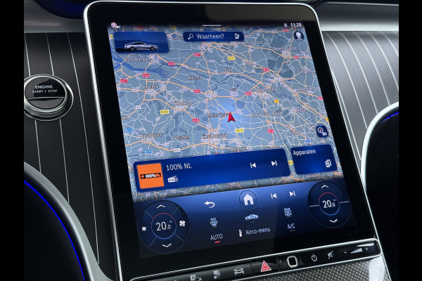 Mercedes-Benz CLE Coupé 300 e AMG Line | Pano Ventilatie Memory Keyless