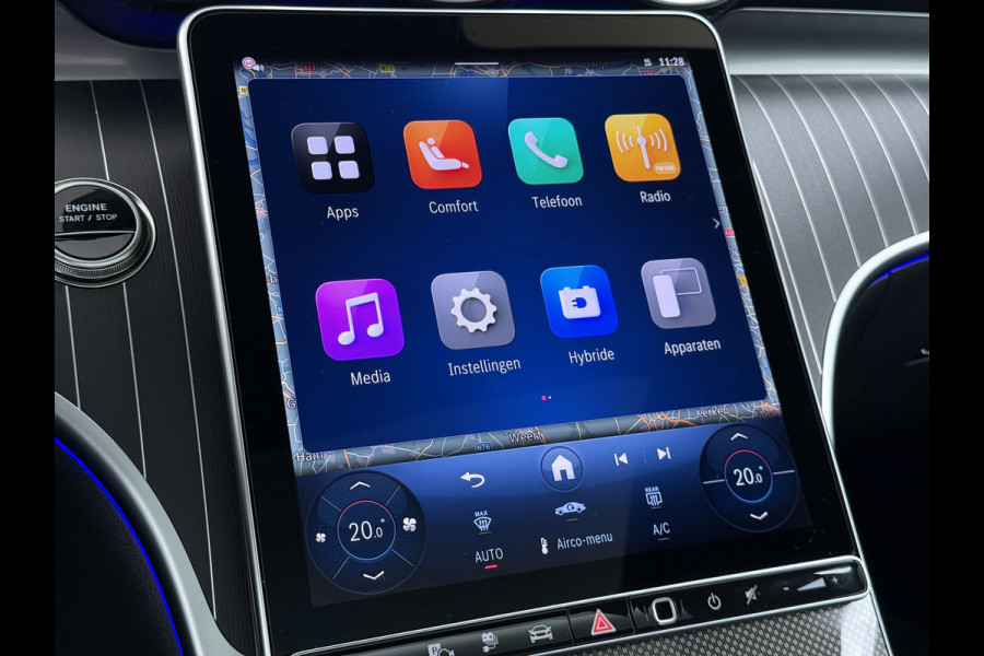 Mercedes-Benz CLE Coupé 300 e AMG Line | Pano Ventilatie Memory Keyless