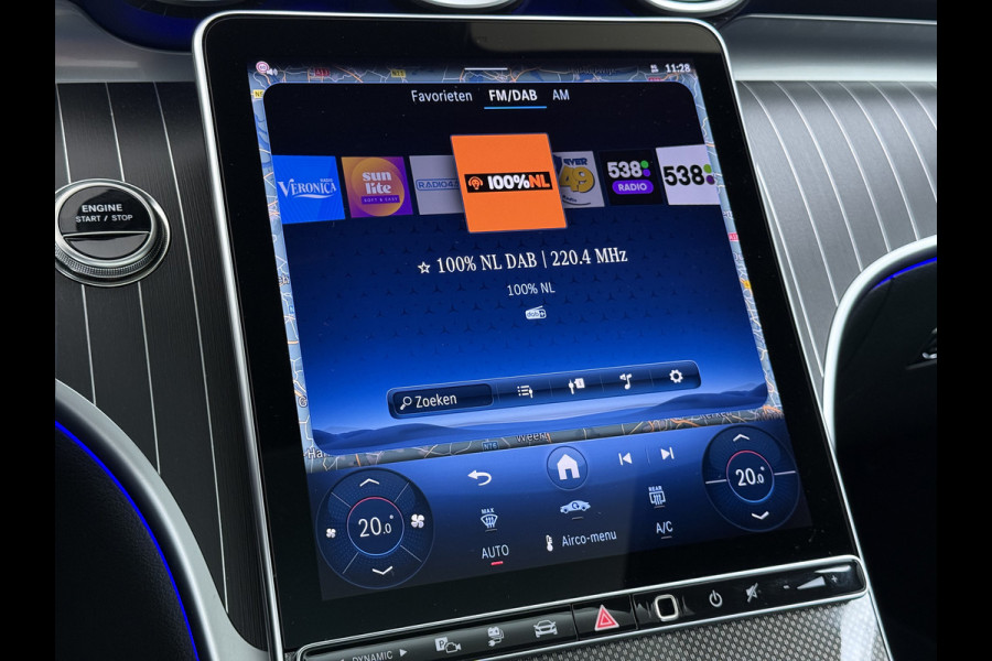 Mercedes-Benz CLE Coupé 300 e AMG Line | Pano Ventilatie Memory Keyless