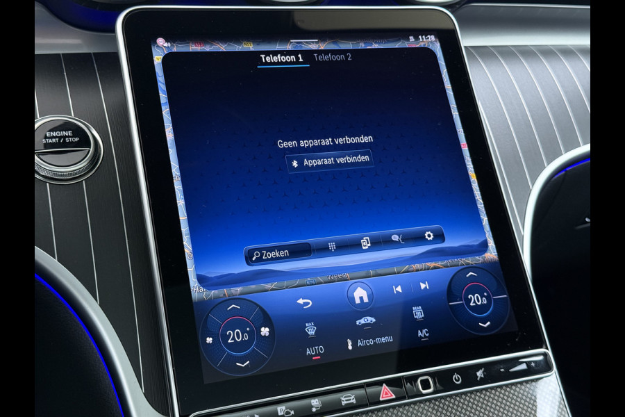 Mercedes-Benz CLE Coupé 300 e AMG Line | Pano Ventilatie Memory Keyless