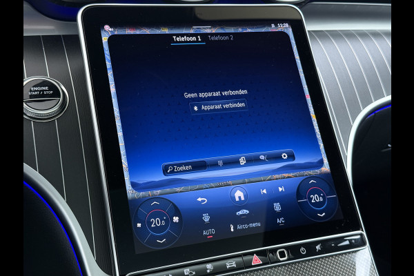 Mercedes-Benz CLE Coupé 300 e AMG Line | Pano Ventilatie Memory Keyless