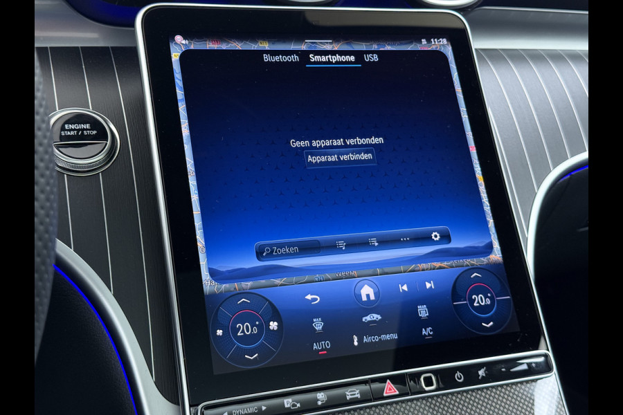 Mercedes-Benz CLE Coupé 300 e AMG Line | Pano Ventilatie Memory Keyless