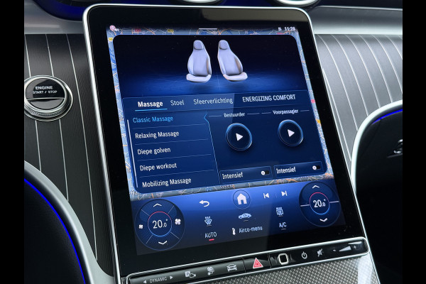 Mercedes-Benz CLE Coupé 300 e AMG Line | Pano Ventilatie Memory Keyless