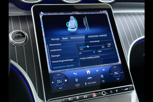 Mercedes-Benz CLE Coupé 300 e AMG Line | Pano Ventilatie Memory Keyless