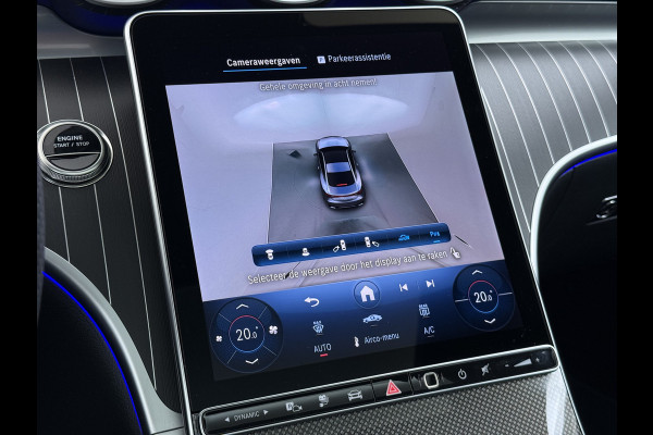 Mercedes-Benz CLE Coupé 300 e AMG Line | Pano Ventilatie Memory Keyless