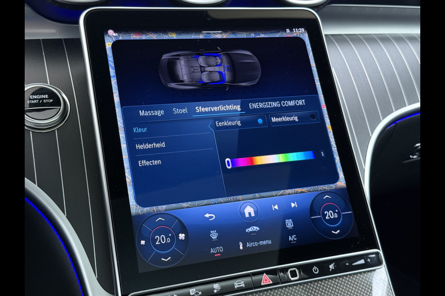 Mercedes-Benz CLE Coupé 300 e AMG Line | Pano Ventilatie Memory Keyless