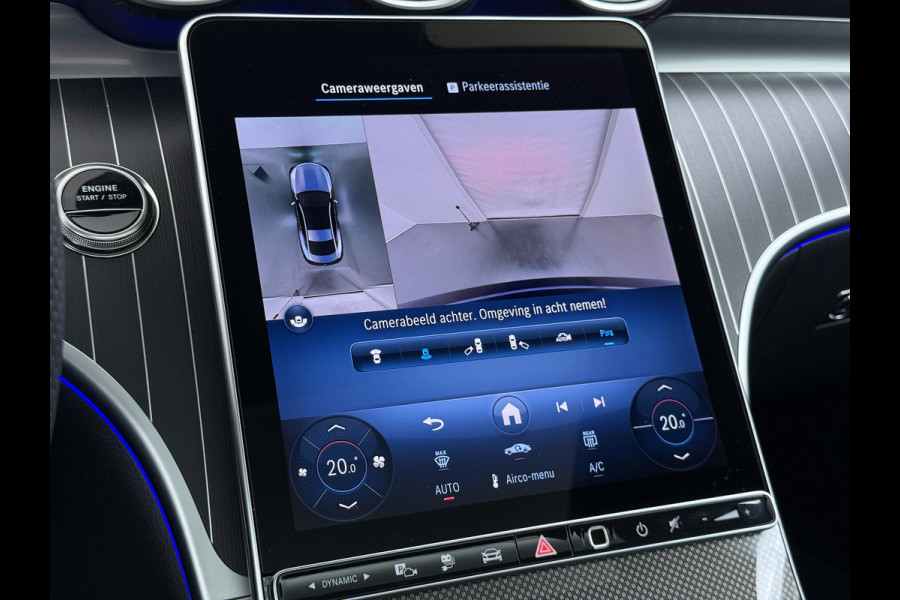 Mercedes-Benz CLE Coupé 300 e AMG Line | Pano Ventilatie Memory Keyless