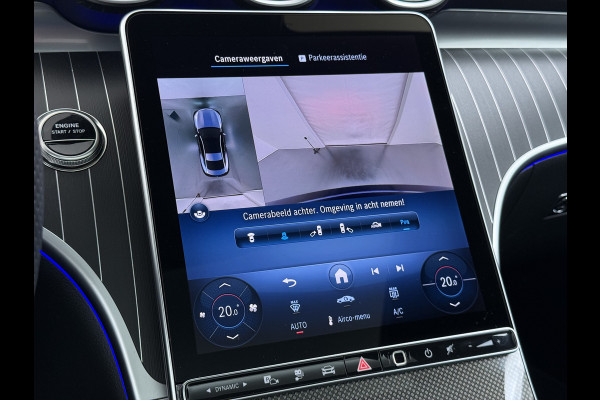 Mercedes-Benz CLE Coupé 300 e AMG Line | Pano Ventilatie Memory Keyless