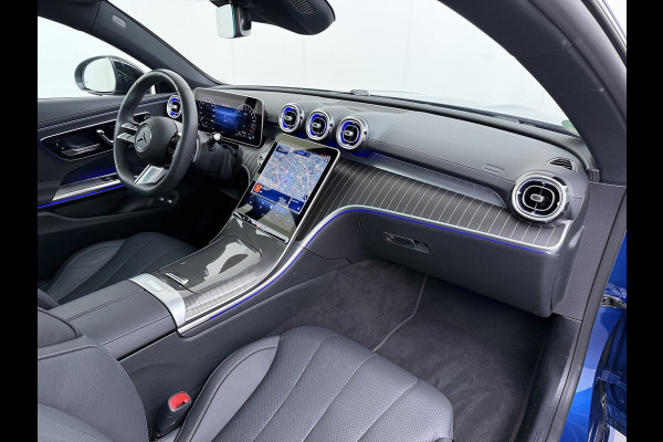 Mercedes-Benz CLE Coupé 300 e AMG Line | Pano Ventilatie Memory Keyless