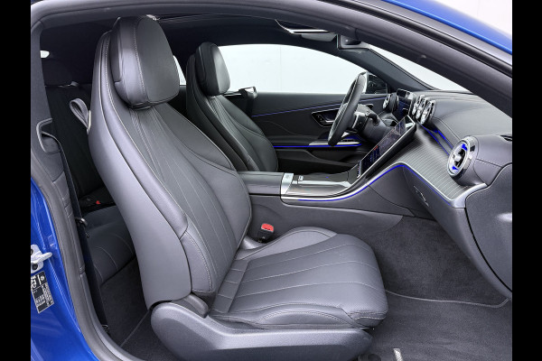 Mercedes-Benz CLE Coupé 300 e AMG Line | Pano Ventilatie Memory Keyless