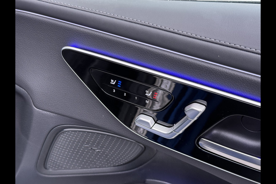 Mercedes-Benz CLE Coupé 300 e AMG Line | Pano Ventilatie Memory Keyless