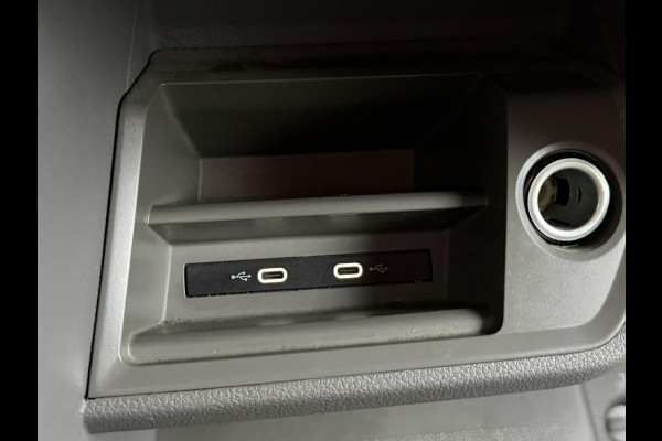 Volkswagen Crafter 35 2.0 TDI L3H3 EURO 6 Garantie Trekhaak Airco Cruise Pdc Dab Carplay Navi