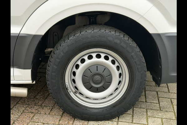 Volkswagen Crafter 35 2.0 TDI L3H3 EURO 6 Garantie Trekhaak Airco Cruise Pdc Dab Carplay Navi
