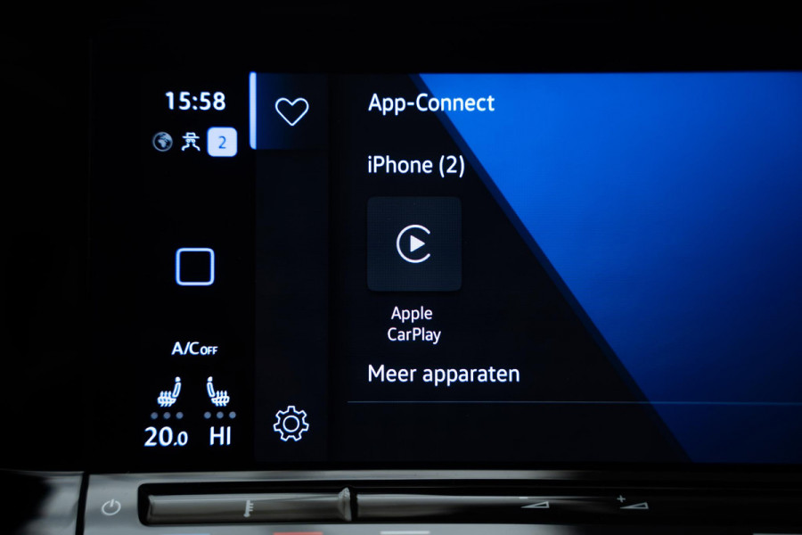 Volkswagen Golf ABT 2.0 TSI R 4Motion |Pano|AKRA|H&K|HUD|Camera|Dodehoek|