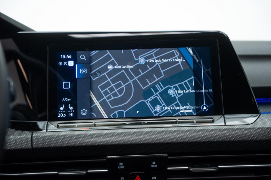 Volkswagen Golf ABT 2.0 TSI R 4Motion |Pano|AKRA|H&K|HUD|Camera|Dodehoek|