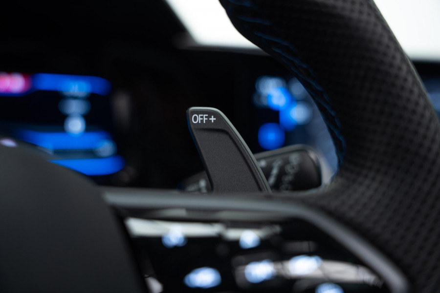 Volkswagen Golf ABT 2.0 TSI R 4Motion |Pano|AKRA|H&K|HUD|Camera|Dodehoek|