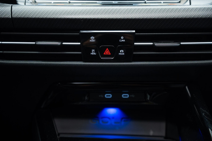 Volkswagen Golf ABT 2.0 TSI R 4Motion |Pano|AKRA|H&K|HUD|Camera|Dodehoek|