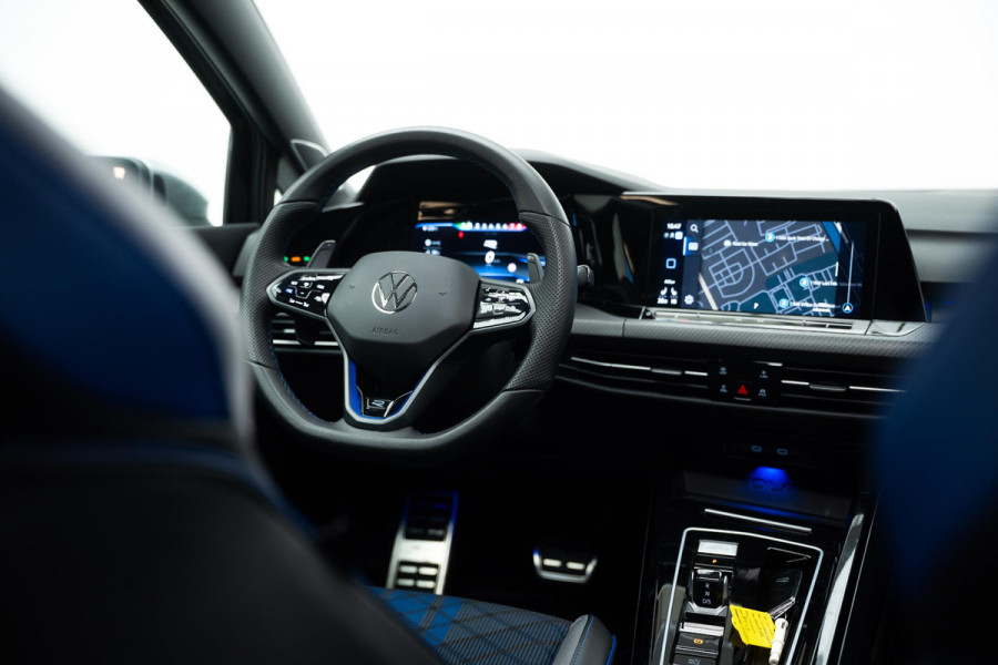 Volkswagen Golf ABT 2.0 TSI R 4Motion |Pano|AKRA|H&K|HUD|Camera|Dodehoek|