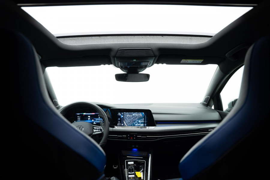 Volkswagen Golf ABT 2.0 TSI R 4Motion |Pano|AKRA|H&K|HUD|Camera|Dodehoek|