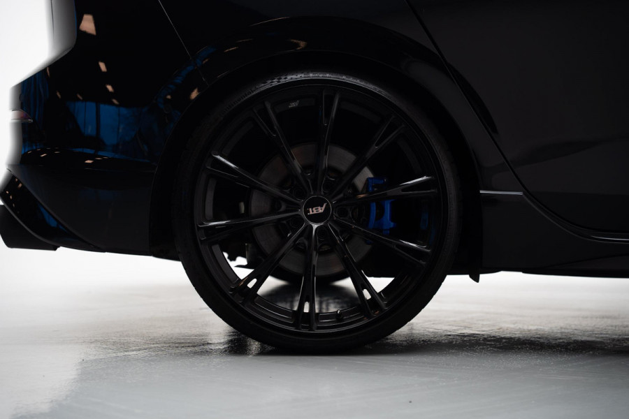 Volkswagen Golf ABT 2.0 TSI R 4Motion |Pano|AKRA|H&K|HUD|Camera|Dodehoek|