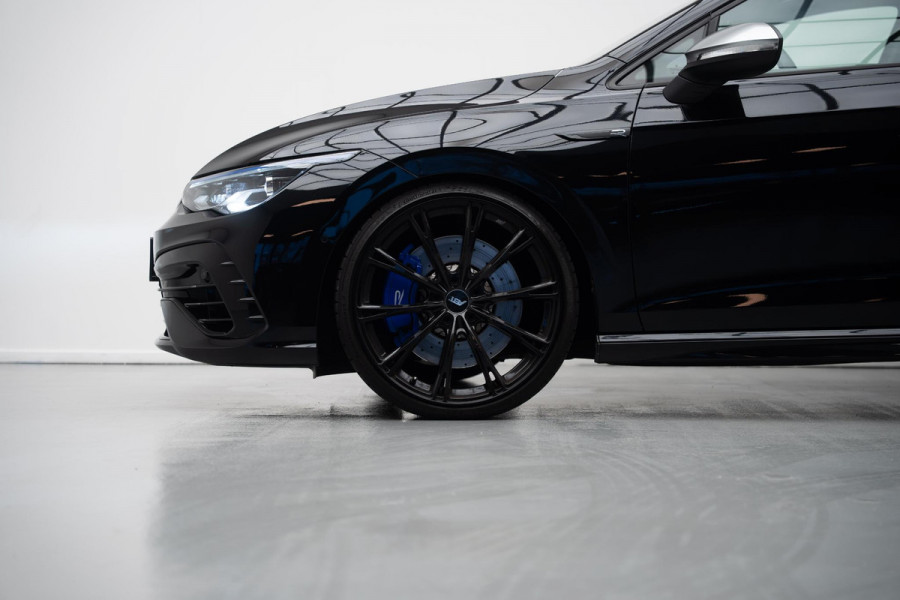 Volkswagen Golf ABT 2.0 TSI R 4Motion |Pano|AKRA|H&K|HUD|Camera|Dodehoek|