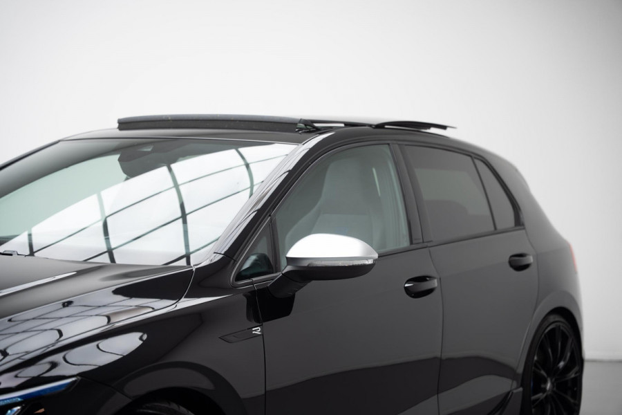 Volkswagen Golf ABT 2.0 TSI R 4Motion |Pano|AKRA|H&K|HUD|Camera|Dodehoek|