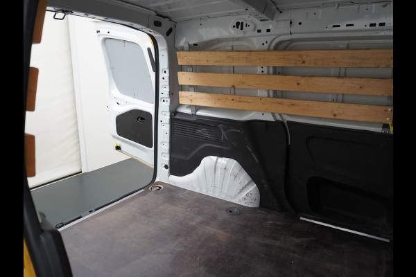 Opel Combo 1.5CDTI EURO 6 3-Persoons ECC Cruise Control Bluetooth Elektr.ramen Elektr.spiegels+Verwarmd Centr.Vergr+ab. L1H1 Edition Schuifdeur Betonplex vloer Lat om Lat betimmering Allesdragers Origineel Nederlandse Auto