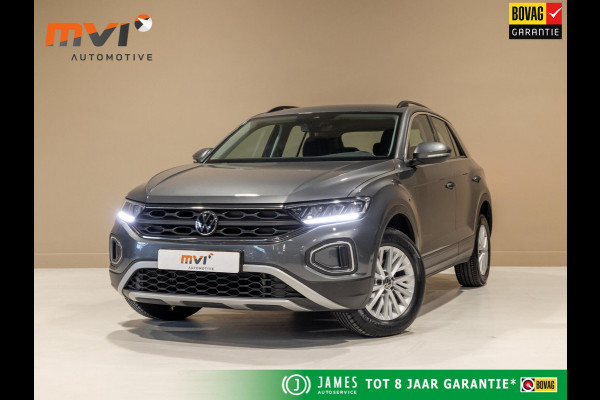 Volkswagen T-Roc 1.5 TSI Life / 150pk / Achteruitrij camera / Stoelverwarming /