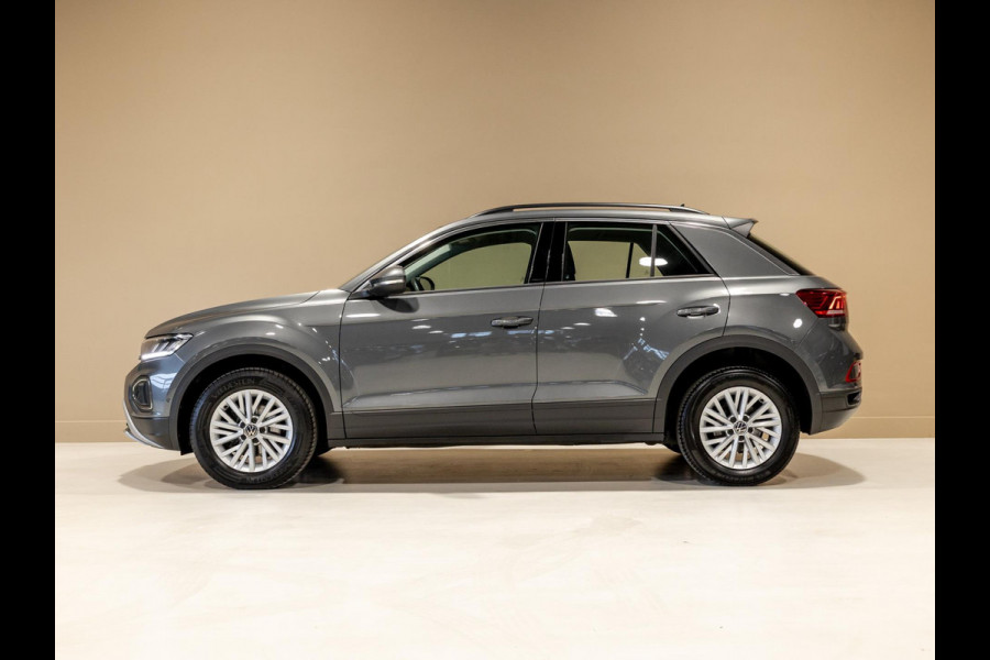 Volkswagen T-Roc 1.5 TSI Life / 150pk / Achteruitrij camera / Stoelverwarming /