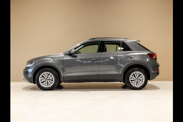 Volkswagen T-Roc 1.5 TSI Life / 150pk / Achteruitrij camera / Stoelverwarming /