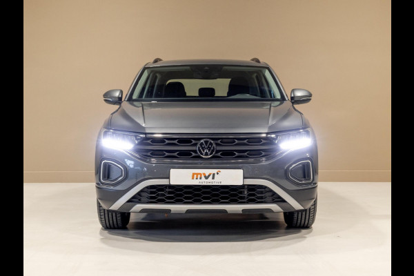 Volkswagen T-Roc 1.5 TSI Life / 150pk / Achteruitrij camera / Stoelverwarming /