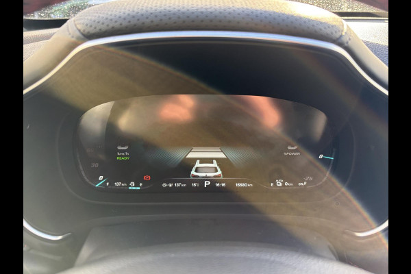 MG EHS 1.5 TGDI Luxury Plug-in Hybride 258pk | Adaptieve Cruise | Lederen Bekleding | Achteruitrijcamera | Navigatie | Elektrische Bestuurdersstoel