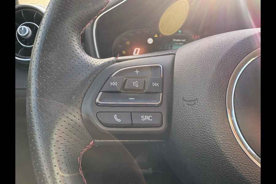 MG EHS 1.5 TGDI Luxury Plug-in Hybride 258pk | Adaptieve Cruise | Lederen Bekleding | Achteruitrijcamera | Navigatie | Elektrische Bestuurdersstoel