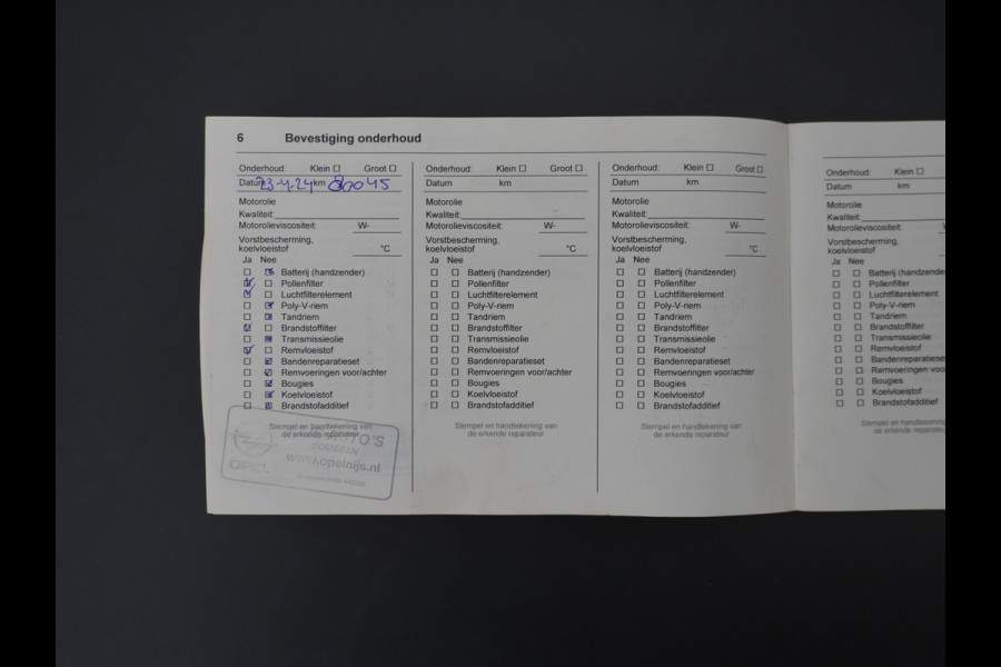 Opel Combo 1.5CDTI EURO 6 3-Persoons ECC Cruise Control Bluetooth Elektr.ramen Elektr.spiegels+Verwarmd Centr.Vergr+ab. L1H1 Edition Schuifdeur Betonplex vloer Lat om Lat betimmering Allesdragers Origineel Nederlandse Auto