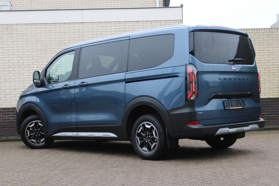 Ford Tourneo Custom PHEV L1H1 Active X | 8P | AGR | B&O | BLIS | Trekhaak