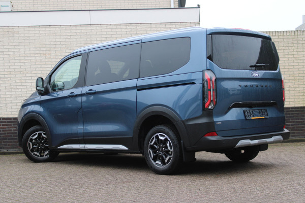 Ford Tourneo Custom PHEV L1H1 Active X | 8P | AGR | B&O | BLIS | Trekhaak