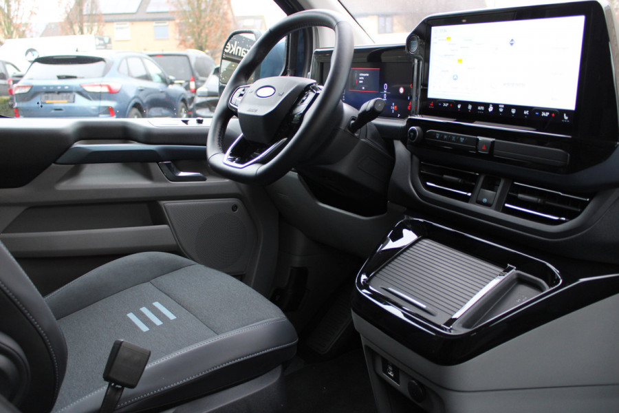 Ford Tourneo Custom PHEV L1H1 Active X | 8P | AGR | B&O | BLIS | Trekhaak