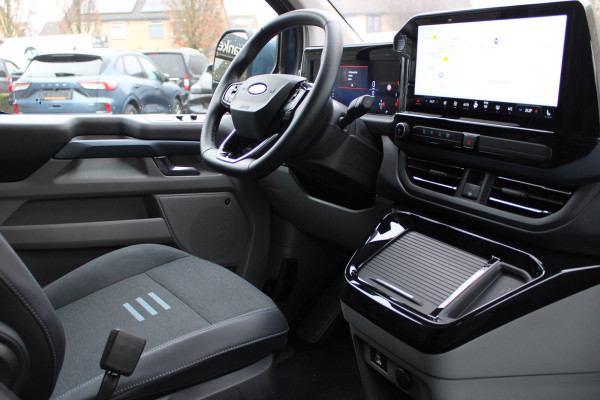 Ford Tourneo Custom PHEV L1H1 Active X | 8P | AGR | B&O | BLIS | Trekhaak