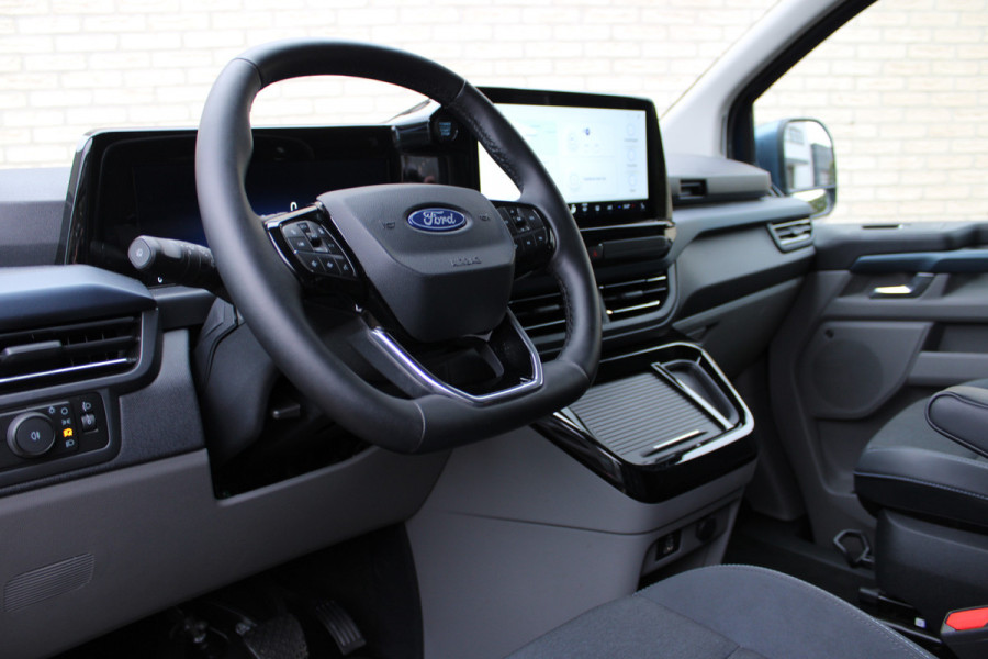 Ford Tourneo Custom PHEV L1H1 Active X | 8P | AGR | B&O | BLIS | Trekhaak